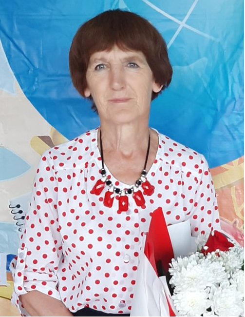 Рыбина Светлана Петровна Рыбина Светлана Петровна.