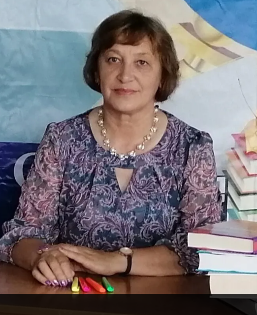 Сулейманова Екатерина Иосифовна Сулейманова Екатерина Иосифовна.