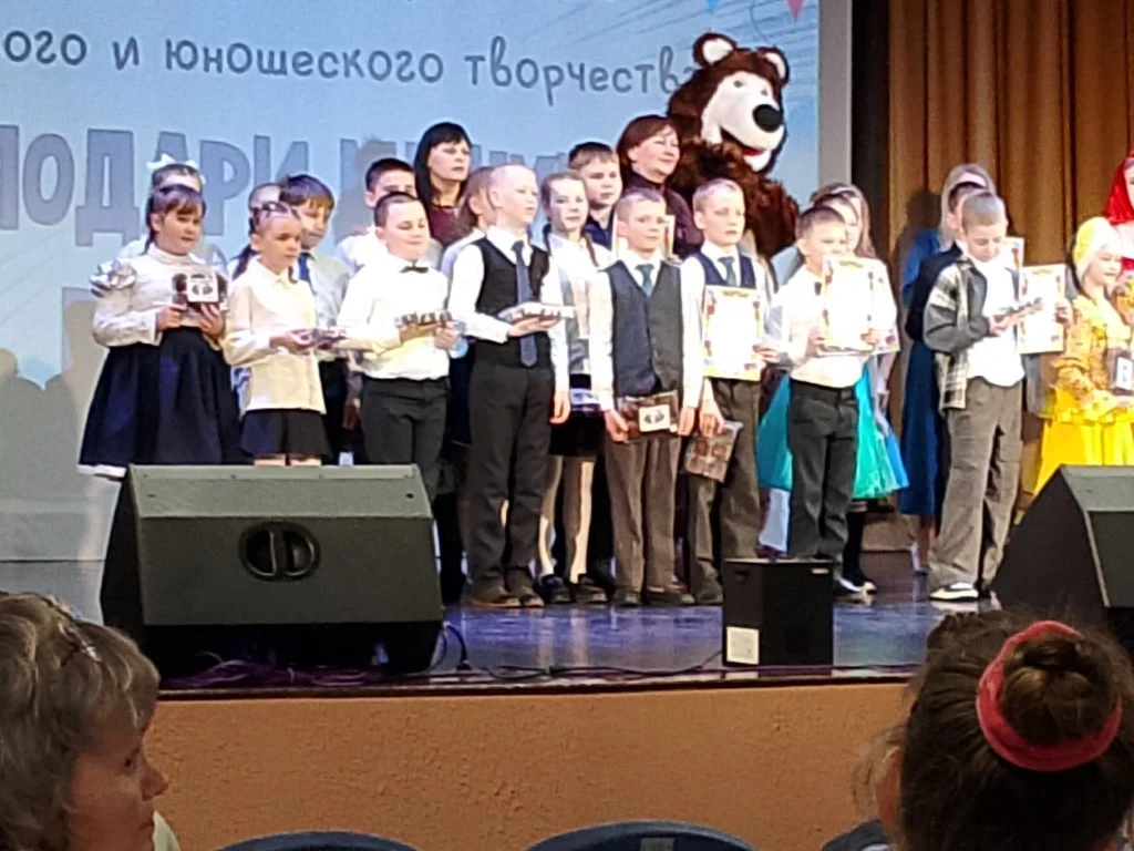 Фотогалерея.